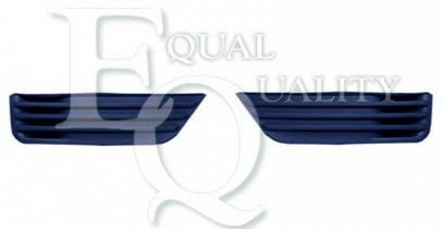 EQUAL QUALITY g1115 -  Решетка вентилятора, буфер